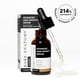 thumbnail image 2 of Suero para el crecimiento del cabello Bare Anatomy Advanced 30 ml para mujeres y hombres, 2 of 3