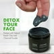 thumbnail image 2 of Máscara facial de arcilla Tiege Hanley, desintoxicante, 60 ml, paquete de 2 unidades para hombres, 2 of 3