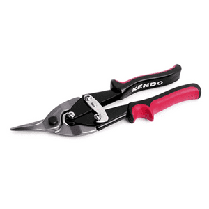 Tijera Hojalata Aviacion Derecha Kendo 30813