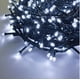 thumbnail image 1 of Luces Guirnalda 140l Led Navidad Blanca Con Musica, 1 of 4