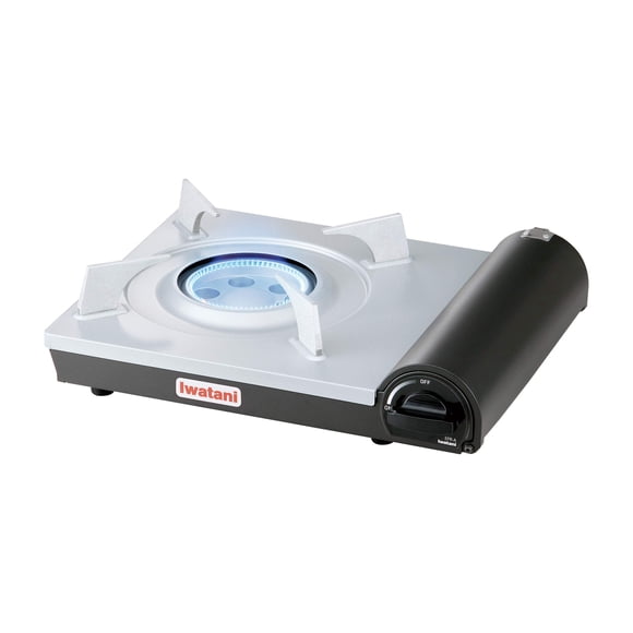 Estufa de Butano Iwatani EPR Portátil 12000 BTU Cocina
