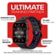 thumbnail image 4 of Reloj inteligente Reebok ICON con batería de 10 días de duración - Phantom Black, 4 of 8
