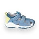 thumbnail image 2 of Sandalias Bebe Niño Celeste Pillin, 2 of 3