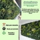 thumbnail image 5 of Jardín Muro Vertical Artificial D Palmeta Plantas 60x40 Cm, 5 of 9