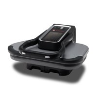 Prensa De Vapor Singer Intelligent 2.0, 1600 W, 1000 Ml, Tanque Plateado/Negro