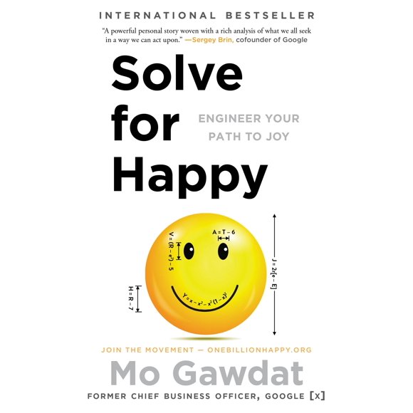 Book Resolve for Happy Diseña tu camino hacia la alegría