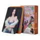 thumbnail image 1 of Set 55 Lomo Cards Katseye Mod And Mad Kpop Seasons Gretting, 1 of 7