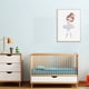 thumbnail image 2 of Póster nórdico de princesa de ballet para guardería, unicornio, arte de pared, pintura en lienzo, cisne, imágenes de pared para habitación infantil., 2 of 4