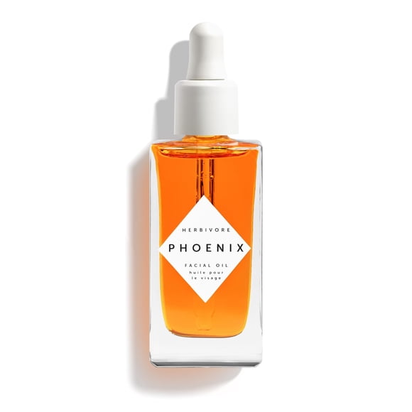 Aceite facial HERBIVORE Phoenix Deep Renewal Antienvejecimiento 50 ml