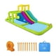 thumbnail image 2 of BESTWAY MEGA PARQUE ACUATICO SPLASH COURSE, 2 of 20