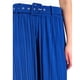 thumbnail image 5 of Pantalon Palazzo Mujer Fiesta Cintura Elasticada Tela Plisada 140, 5 of 5
