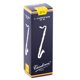 thumbnail image 1 of Cajas de cañas Clarinete Bass TRADICIONAL Nº3.5 Vandoren, 1 of 2