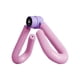 thumbnail image 5 of Ejercitador Interno Del Muslo Con Contrarreloj Ejercitador Muscular De La Pelvis Antideslizante Rosa, 5 of 5
