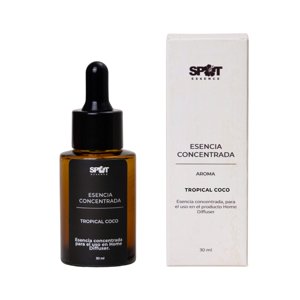 Esencia Concentrada 30Ml Tropical Coco Spot Essence