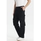 thumbnail image 2 of Jeans Hombre Straight Negro - lV, 2 of 4