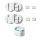 thumbnail image 1 of Filtros De Repuesto Para Capsule Dog Fountain Plwf008, 1 of 7