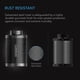 thumbnail image 4 of Filtro de aire y carbono AC Infinity Air Carbon Filter 4 para ventilador de conducto, 4 of 8