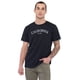 thumbnail image 1 of Polera Hombre Fun Lettering Negro Corona, 1 of 5