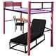 thumbnail image 2 of Camarote Studio 1 Plaza Pucon "Negro", 2 of 2