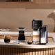 thumbnail image 4 of Cafetera Nespresso Vertuo Lattissima Negra, 4 of 11