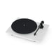thumbnail image 2 of Tocadiscos Pro-ject T1 Evo Blanco Satinado con Ortofon OM10, 2 of 2