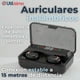 thumbnail image 2 of Audífonos Inalámbricos Bluetooth iOS Android Sonido Estéreo Negro, 2 of 7