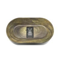 Fuente Wayu Bamboo Mediana 9.5''