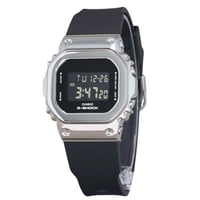 Reloj Digital Casio G-Shock Negro Hombre