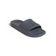 thumbnail image 3 of Sandalias adidas Adilette Aqua unisex, ónix, talla 8, 3 of 7