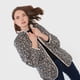 thumbnail image 3 of Polar Mujer Bolsillo Animal Print Beige Corona, 3 of 5