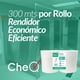 thumbnail image 4 of Papel Higienico Industrial por Mayor 6 x 300 Metros Cheq, 4 of 8
