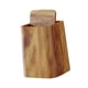 thumbnail image 5 of Papelera Rústica De Uso Versátil Y Sencilla Para Hoteles, Casas De Campo, Oficinas, Tamaño L, Con Tapa, 5 of 5