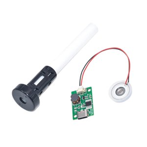 Bothyi - Disco De Atomización, Nebulizador De Buen Rendimiento, Mini Placa De Circuito Oscilante, 1 Juego