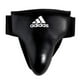 thumbnail image 1 of Proteccion Inguinal Box Negro Xl, 1 of 2