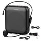 thumbnail image 1 of Amplificador de voz Norwii Bluetooth Power 10W 4000mAh Negro, 1 of 9
