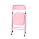 thumbnail image 4 of Silla Plegable Rosada, 4 of 6