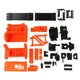 thumbnail image 1 of Impresora 3D PLA Juego De Piezas Requeridas Kit Para Prusa I3 MK2.5S MMU2S Actualizar NUEVO, 1 of 5