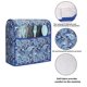 thumbnail image 5 of Funda para Batidora de Pedestal TUYUU 41 cm x 23 cm x 36 cm con Estampado Paisley, 5 of 8