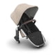 thumbnail image 1 of Silla de paseo UPPAbaby RumbleSeat V3 magnética para todo clima, 1 of 7