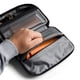 thumbnail image 5 of Kit De Aseo Colgante Negro De 3 L Para Hombre Y Mujer, 5 of 7