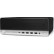 thumbnail image 2 of Kit Monitor + Pc 600 G4 Sff (i5 8va 16gb 512gb Ssd) Grado A Reacondicionado, 2 of 3