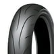 thumbnail image 2 of Neumático Moto Dunlop Q-lite 140/70R17 Trasero 6H, 2 of 2