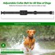 thumbnail image 5 of Valla inalámbrica para perros BHCEY 2025 con collar de adiestramiento con descarga para 2 perros, 5 of 6