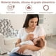 thumbnail image 2 of Extractor Leche Automático Inteligente Maternal Bebe Rondon, 2 of 3