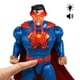 thumbnail image 3 of Figura de Acción Superman Visión de Calor Mattel 16.5 cm, 3 of 7