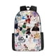 thumbnail image 1 of Taylor The Eras Tour World Tour Swift Backpack for Men Women Fashion High School Work Lunch Box College Shoulder Bag with Pocket, 1 of 3