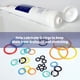 thumbnail image 2 of Grasa lubricante LewisCare de calidad alimentaria para postres congelados, 2 of 6