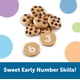 thumbnail image 2 of Galletas inteligentes para contar, 13 unidades, 18 meses o más, de Toy Learning Resources, 2 of 8