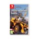 thumbnail image 1 of Construction Machines Simulator para Nintendo Switch - Versión EU, 1 of 5
