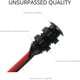 thumbnail image 3 of Luz LED Oznium BRIGHTEST Bolt 12V Ámbar Empotrable, 3 of 3